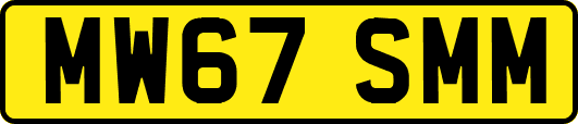 MW67SMM
