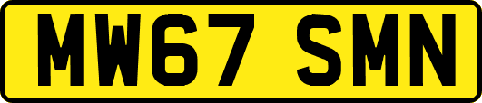 MW67SMN