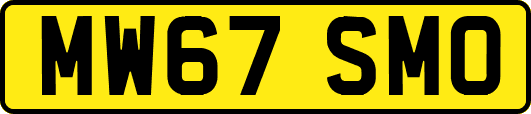 MW67SMO