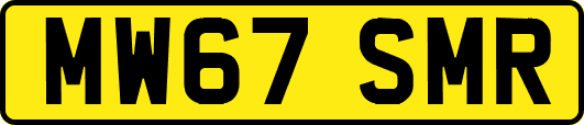 MW67SMR