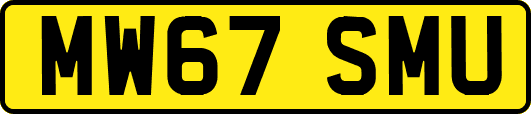 MW67SMU