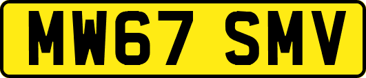MW67SMV