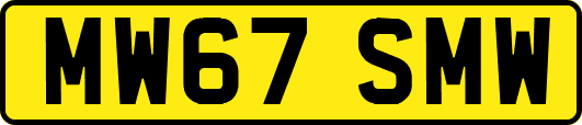 MW67SMW
