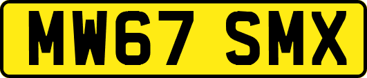 MW67SMX