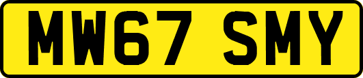 MW67SMY