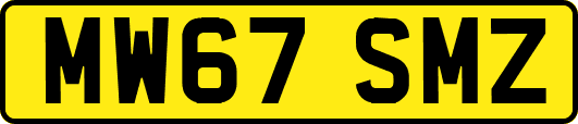 MW67SMZ