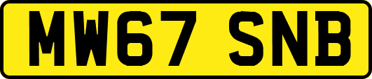 MW67SNB