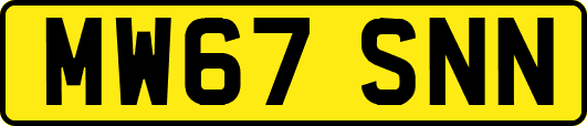 MW67SNN