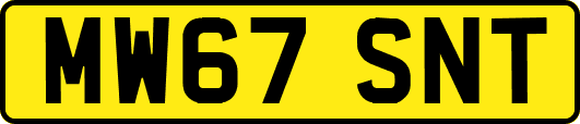MW67SNT