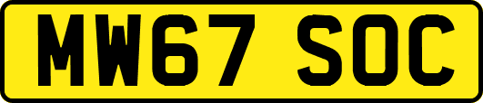MW67SOC