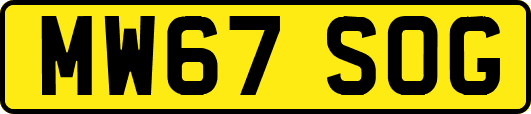 MW67SOG