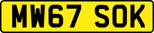 MW67SOK