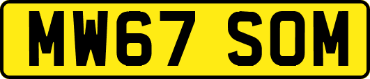 MW67SOM