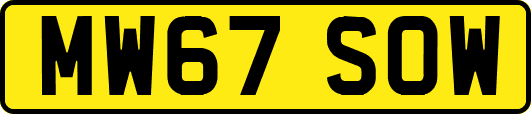 MW67SOW