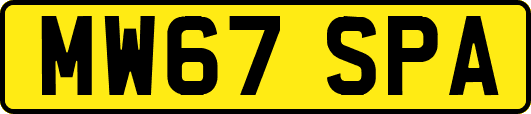 MW67SPA