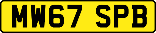 MW67SPB