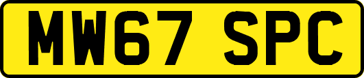 MW67SPC