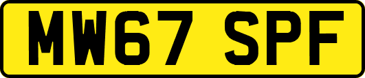 MW67SPF