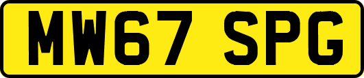 MW67SPG