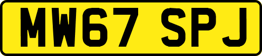 MW67SPJ