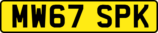 MW67SPK