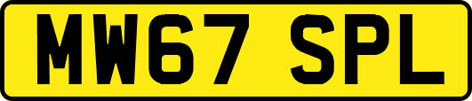 MW67SPL