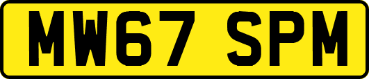 MW67SPM