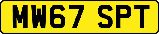 MW67SPT