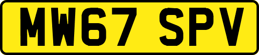 MW67SPV