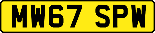 MW67SPW