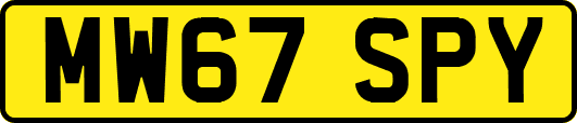 MW67SPY