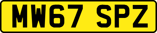 MW67SPZ