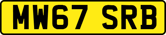 MW67SRB