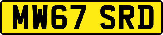 MW67SRD