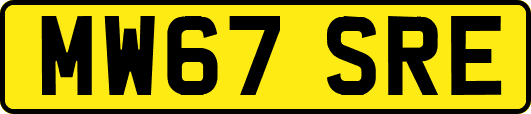 MW67SRE