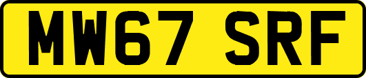 MW67SRF