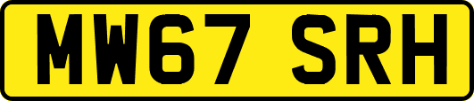 MW67SRH