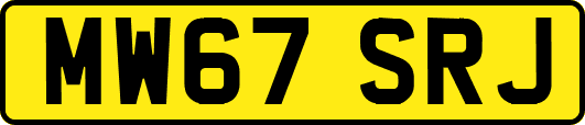 MW67SRJ