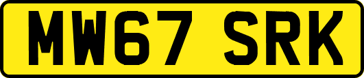 MW67SRK