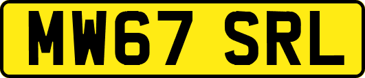 MW67SRL