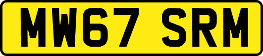 MW67SRM