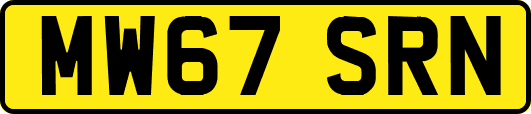 MW67SRN