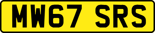 MW67SRS