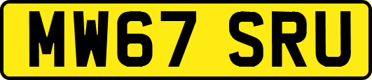 MW67SRU