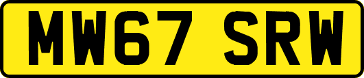 MW67SRW