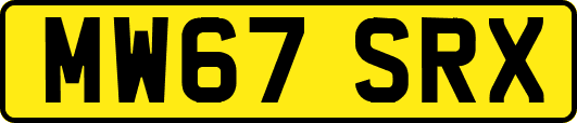 MW67SRX