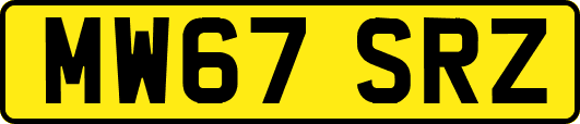 MW67SRZ