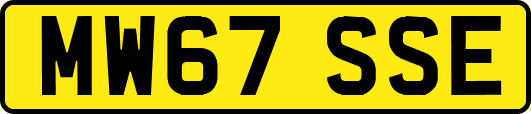MW67SSE