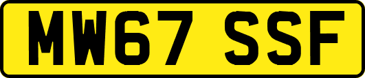 MW67SSF