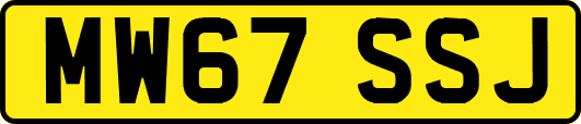 MW67SSJ
